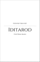 Iditarod Concert Band sheet music cover
